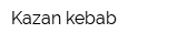 Kazan kebab