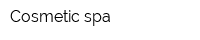 Cosmetic-spa