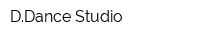 DDance Studio