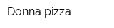 Donna pizza