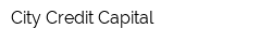 City Credit Capital