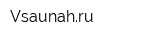 Vsaunahru