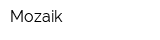 Mozaik