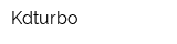 Kdturbo