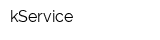 kService