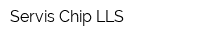 Servis Chip LLS