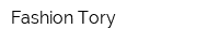 Fashion Tory