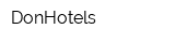 DonHotels
