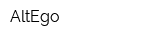 AltEgo