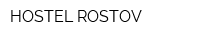 HOSTEL ROSTOV