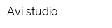 Avi studio
