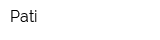 Pati