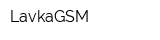 LavkaGSM