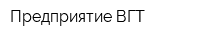 Предприятие ВГТ