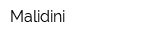 Malidini