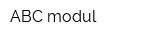 ABC-modul
