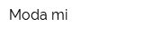 Moda mi