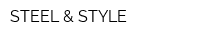 STEEL & STYLE