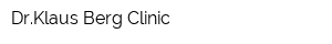 DrKlaus Berg Clinic