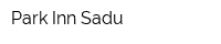 Park Inn Sadu