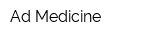 Ad Medicine