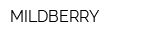 MILDBERRY