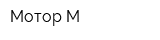 Мотор-М