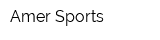 Amer Sports