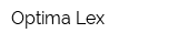 Optima Lex