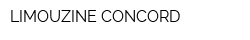 LIMOUZINE CONCORD