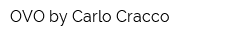 OVO by Carlo Cracco