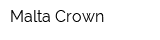 Malta Crown