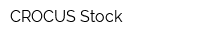 CROCUS Stock