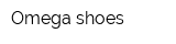 Omega shoes