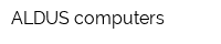 ALDUS computers