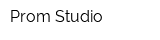 Prom Studio