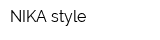 NIKA style