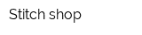 Stitch shop