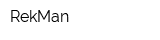 RekMan