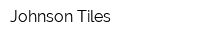 Johnson-Tiles
