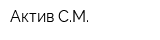 Актив-СМ
