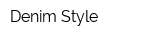 Denim Style