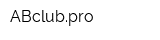 ABclubpro