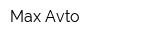 Max Avto