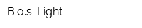 Bos Light