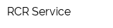 RCR-Service
