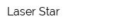 Laser-Star