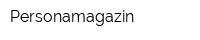 Personamagazin