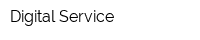 Digital Service