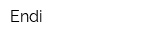Endi